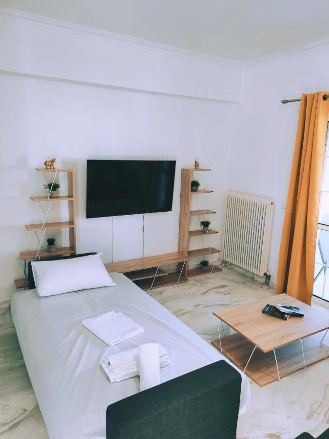 Apartment Levante Breeze Xirokástellon