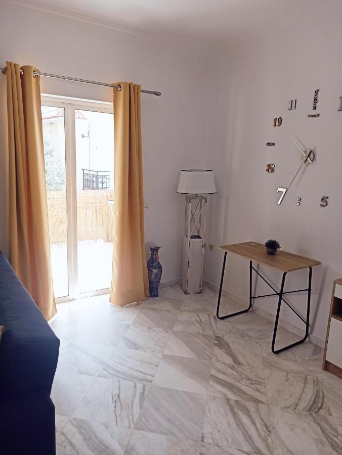 Levante Breeze Apartment Xirokástellon