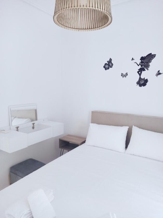 Apartment Levante Breeze Xirokástellon