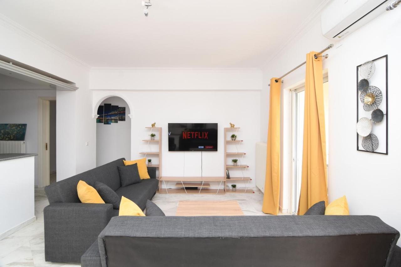 Apartment Levante Breeze Xirokástellon